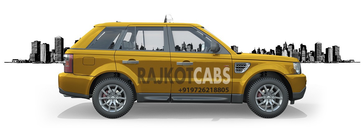 SUV Taxi